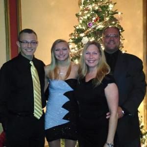 Meet your Posher, Susan